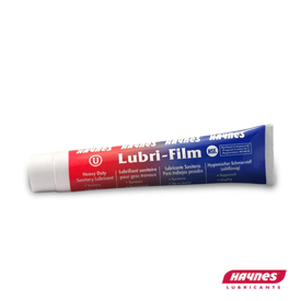 Haynes Lubri-Film Plus 1 oz Tube